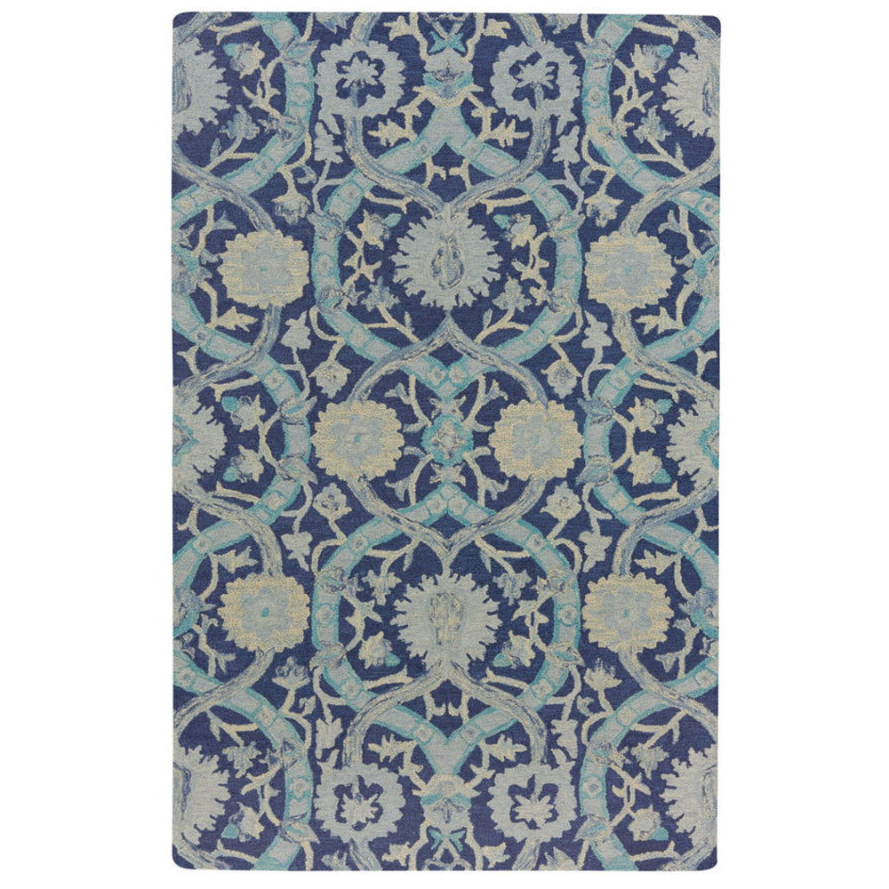 Capel Rugs Shakta-Bartlett 2576 Hand Tufted Rug 2576RS10001400430