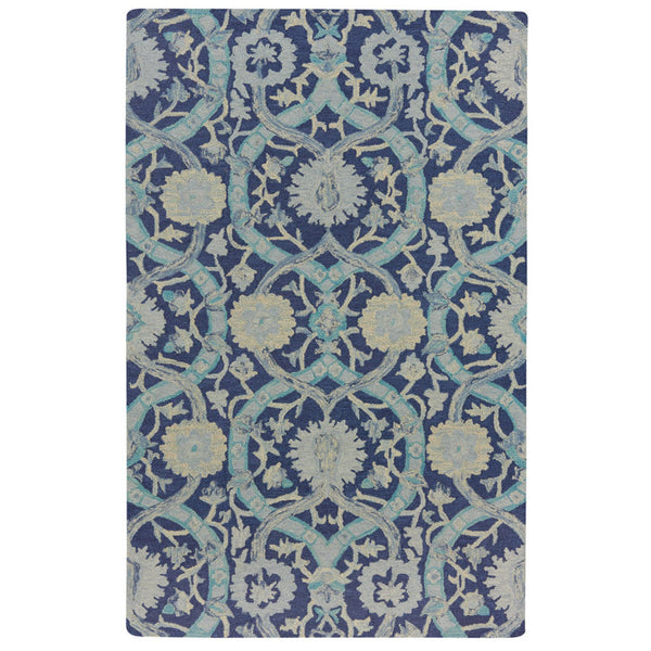 Capel Rugs Shakta-Bartlett 2576 Hand Tufted Rug 2576RS10001400485
