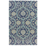 Capel Rugs Shakta-Bartlett 2576 Hand Tufted Rug 2576RS10001400485