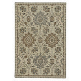 Lincoln 2580 Hand Tufted Rug
