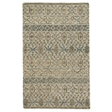 Capel Rugs Lincoln 2580 Hand Tufted Rug 2580RS09001200740
