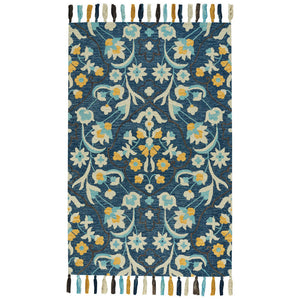 Capel Rugs Rambler-Lonar 2581 Hand Tufted Rug 2581RS05000800485