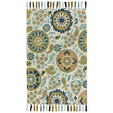 Rambler-Padra 2583 Hand Tufted Rug