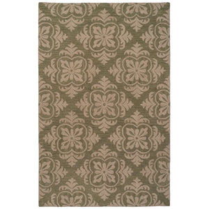Capel Rugs Angela 2600 Hand Tufted Rug 2600RS10001400250
