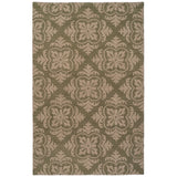 Capel Rugs Angela 2600 Hand Tufted Rug 2600RS10001400250