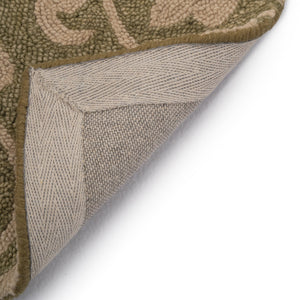 Capel Rugs Angela 2600 Hand Tufted Rug 2600RS10001400250