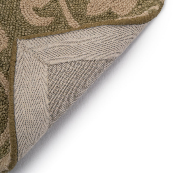 Capel Rugs Angela 2600 Hand Tufted Rug 2600RS10001400250