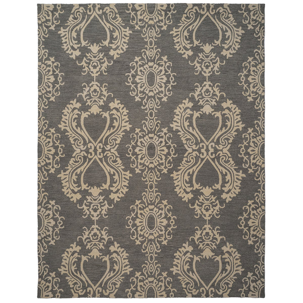 Capel Rugs Angela 2600 Hand Tufted Rug 2600RS10001400330