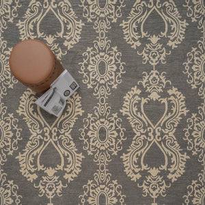 Capel Rugs Angela 2600 Hand Tufted Rug 2600RS10001400330