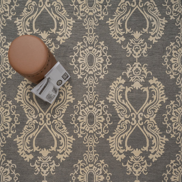 Capel Rugs Angela 2600 Hand Tufted Rug 2600RS10001400330