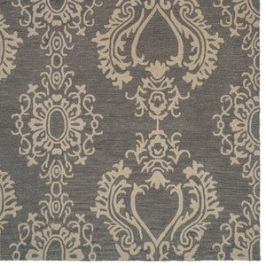 Capel Rugs Angela 2600 Hand Tufted Rug 2600RS10001400330