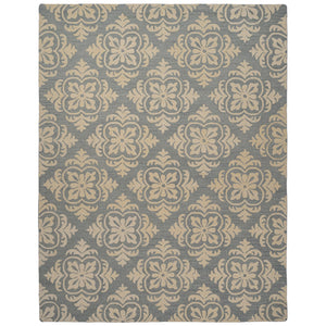 Capel Rugs Angela 2600 Hand Tufted Rug 2600RS10001400425