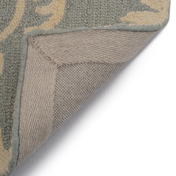 Capel Rugs Angela 2600 Hand Tufted Rug 2600RS10001400425