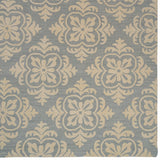Capel Rugs Angela 2600 Hand Tufted Rug 2600RS10001400425