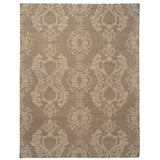 Capel Rugs Angela 2600 Hand Tufted Rug 2600RS10001400700