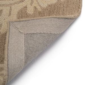 Capel Rugs Angela 2600 Hand Tufted Rug 2600RS10001400700