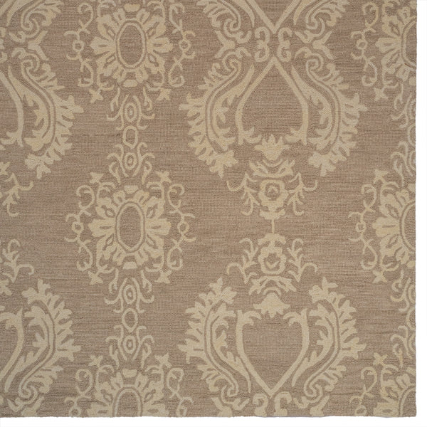 Capel Rugs Angela 2600 Hand Tufted Rug 2600RS10001400700