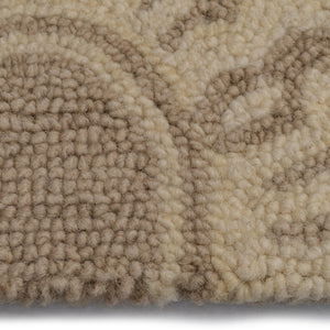 Capel Rugs Angela 2600 Hand Tufted Rug 2600RS10001400700