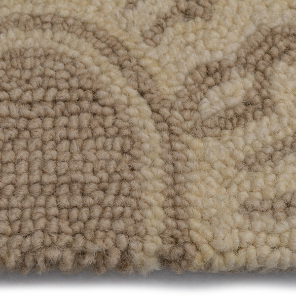 Capel Rugs Angela 2600 Hand Tufted Rug 2600RS10001400700