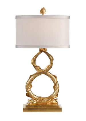 Dahl Lamp