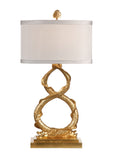 Dahl Lamp