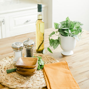 Yosemite Home Decor Cassidy Kitchen Island 260006-YHD