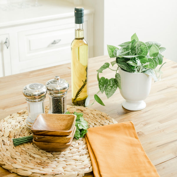 Yosemite Home Decor Cassidy Kitchen Island 260006-YHD