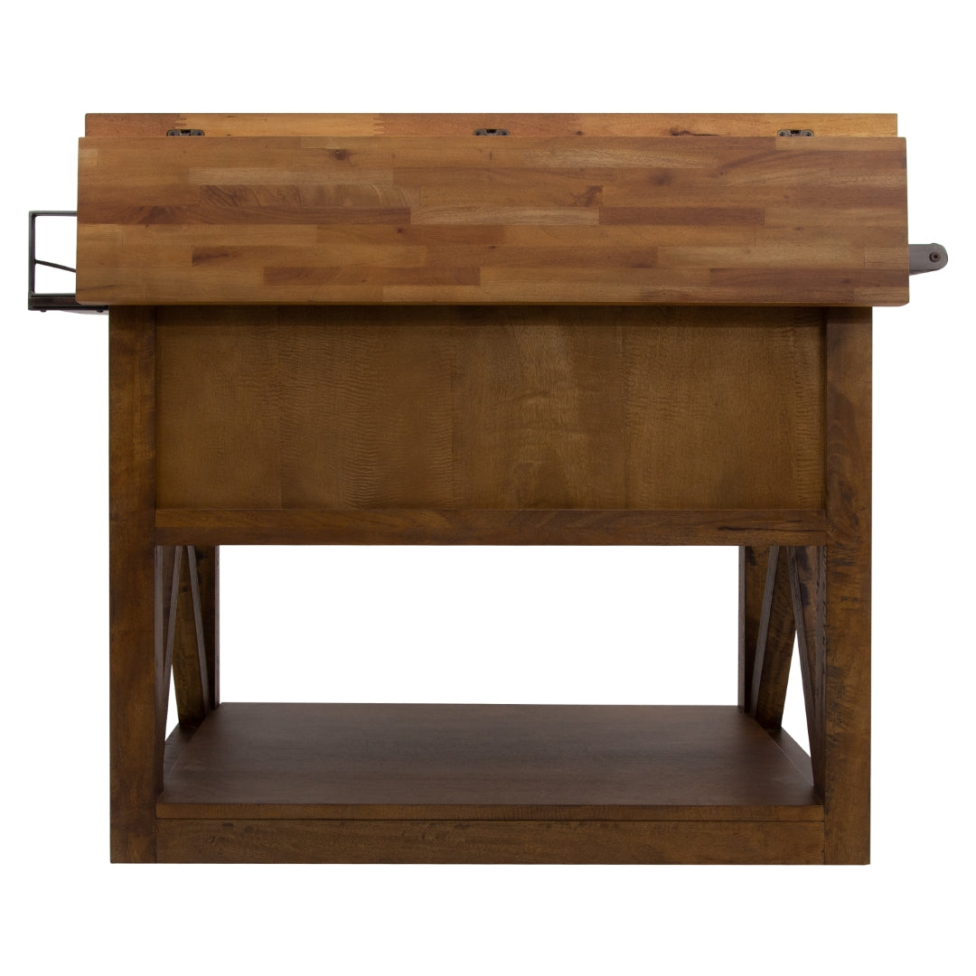 Dempsey Kitchen Island - Thumbnail 3