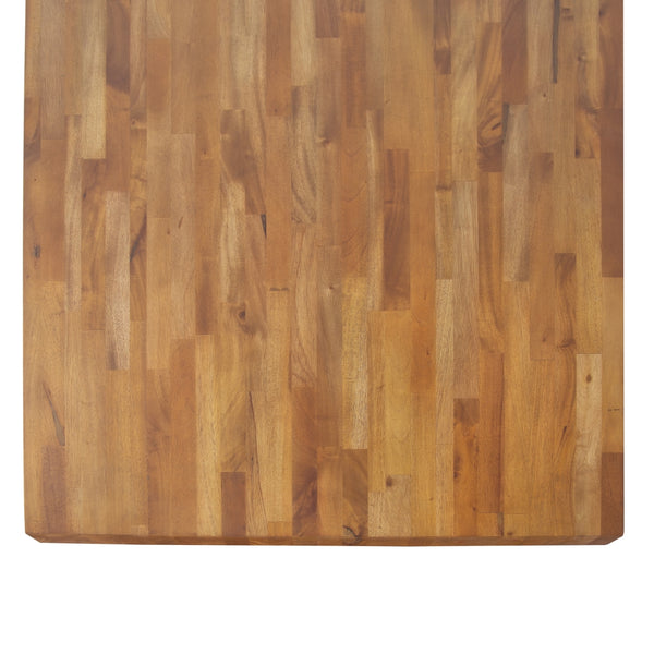 Yosemite Home Decor Dempsey Kitchen Island 260021-YHD