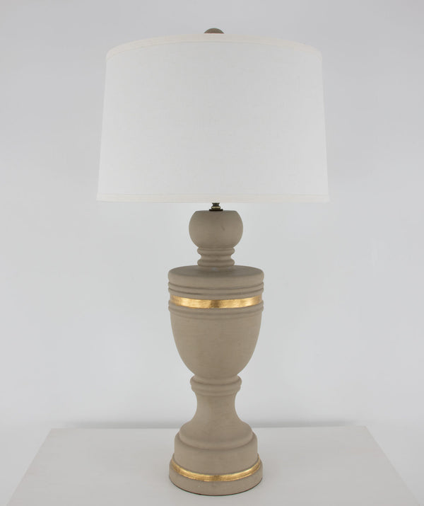 Zeugma 261 Proper Table Lamp