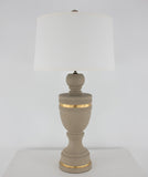 Zeugma 261 Proper Table Lamp