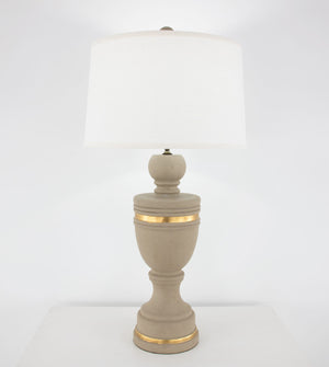 Zeugma 261 Proper Table Lamp