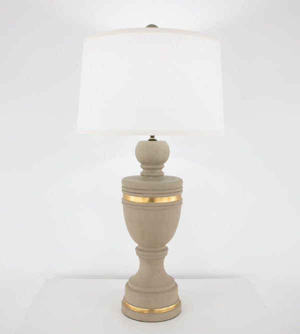 Zeugma 261 Proper Table Lamp