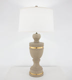 Zeugma 261 Proper Table Lamp