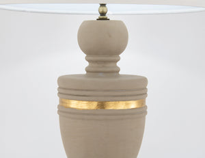 Zeugma 261 Proper Table Lamp