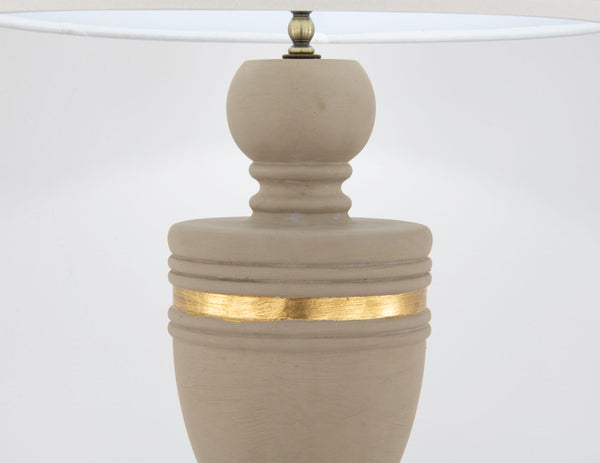 Zeugma 261 Proper Table Lamp