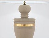 Zeugma 261 Proper Table Lamp