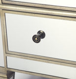 Butler Specialty Celeste Mirrored Console Cabinet 2613146