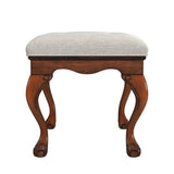 Butler Specialty Ashford Upholstered Vanity Stool 2627101