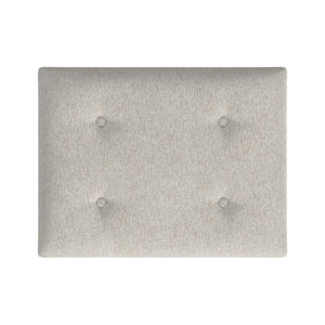 Butler Specialty Ashford Upholstered Vanity Stool 2627101