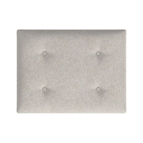 Butler Specialty Ashford Upholstered Vanity Stool 2627101