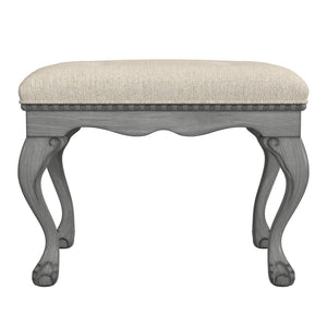 Butler Specialty Ashford Upholstered Vanity Stool 2627418