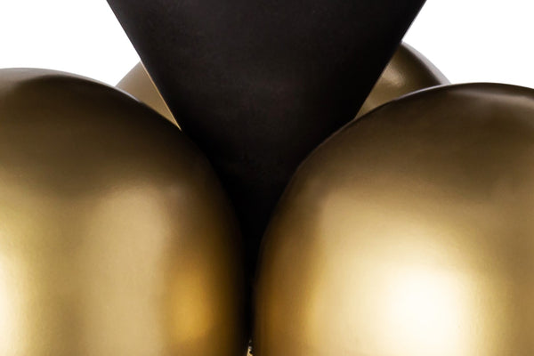 Naples Iron Contemporary Grey Cement End Table - 20" W x 20" D x 21" H