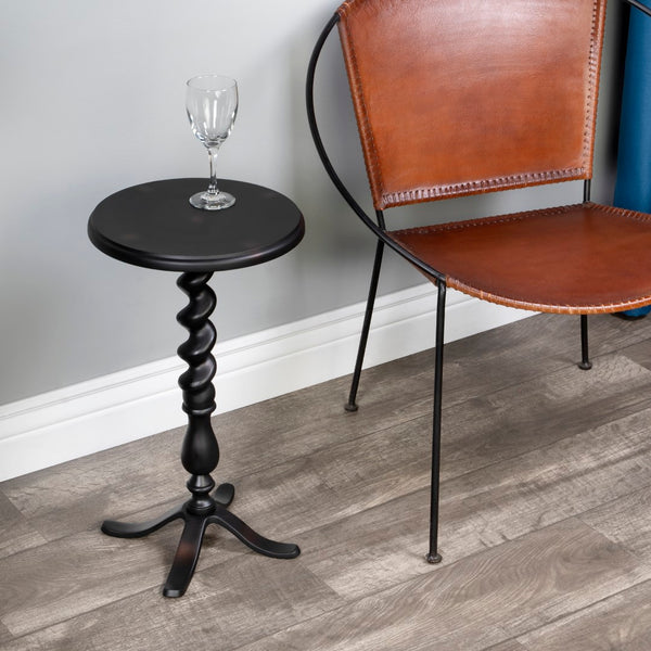 Butler Specialty Kolmar Metal Accent Table 2667025