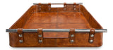 Safari Leather Tray