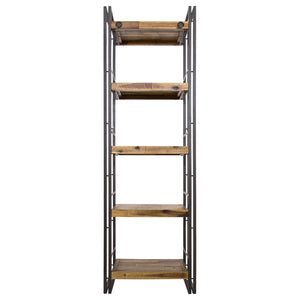 Yosemite Home Decor Austen Small Shelf 270013-YHD