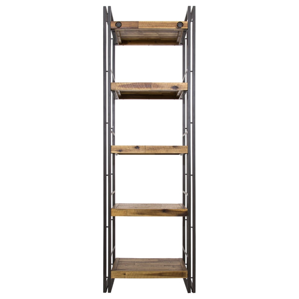 Yosemite Home Decor Austen Small Shelf 270013-YHD