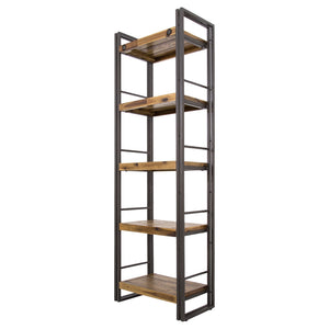 Yosemite Home Decor Austen Small Shelf 270013-YHD