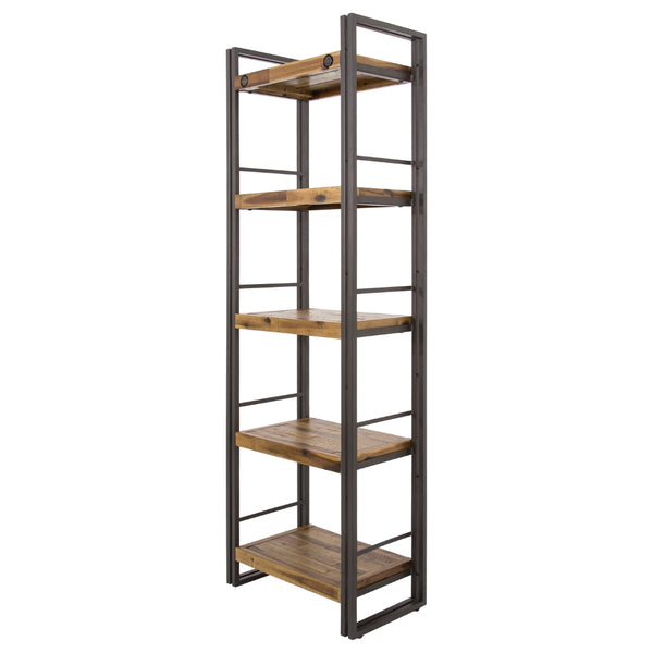 Yosemite Home Decor Austen Small Shelf 270013-YHD