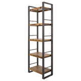 Yosemite Home Decor Austen Small Shelf 270013-YHD